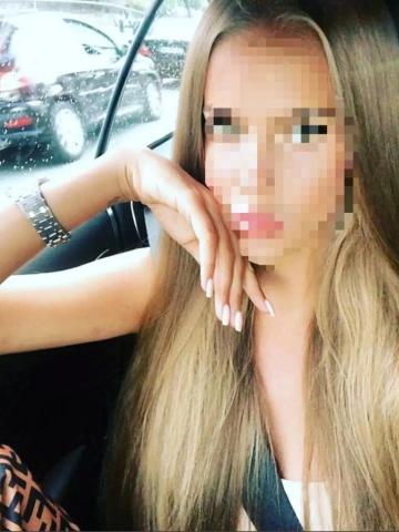 Анкета проститутки Рената - Фото 1, , 23 года, №396297